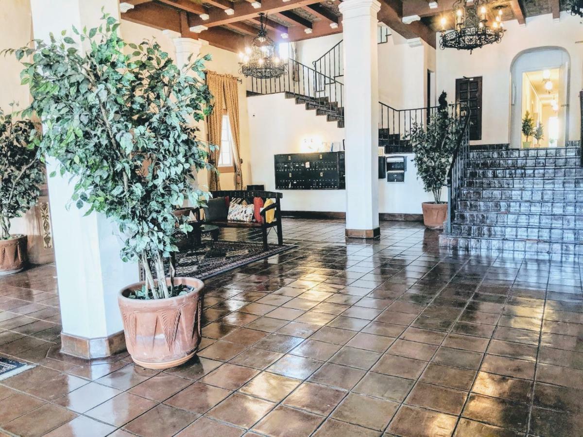 Casa Bonita