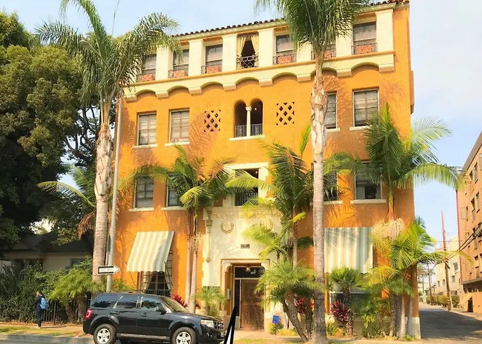 Casa Bonita Apartments