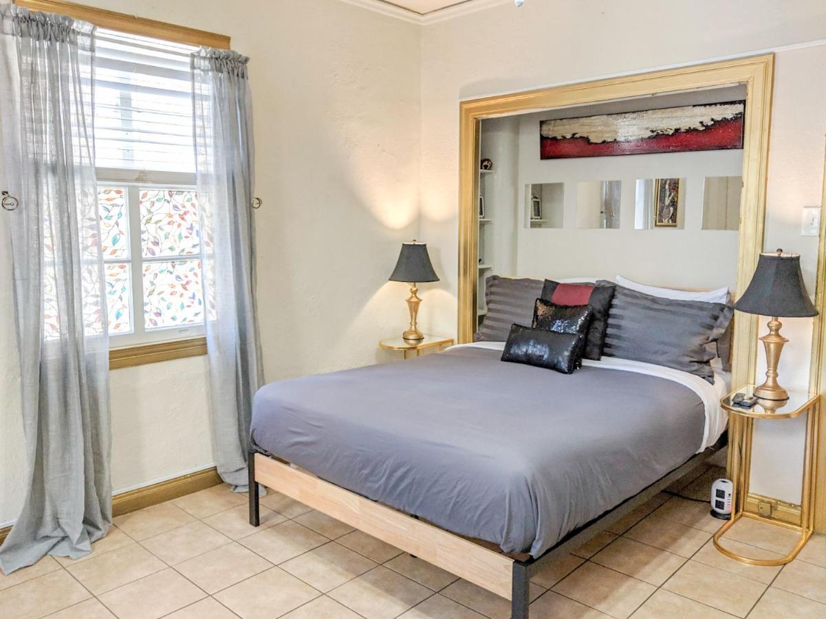 Casa Bonita Apartment *