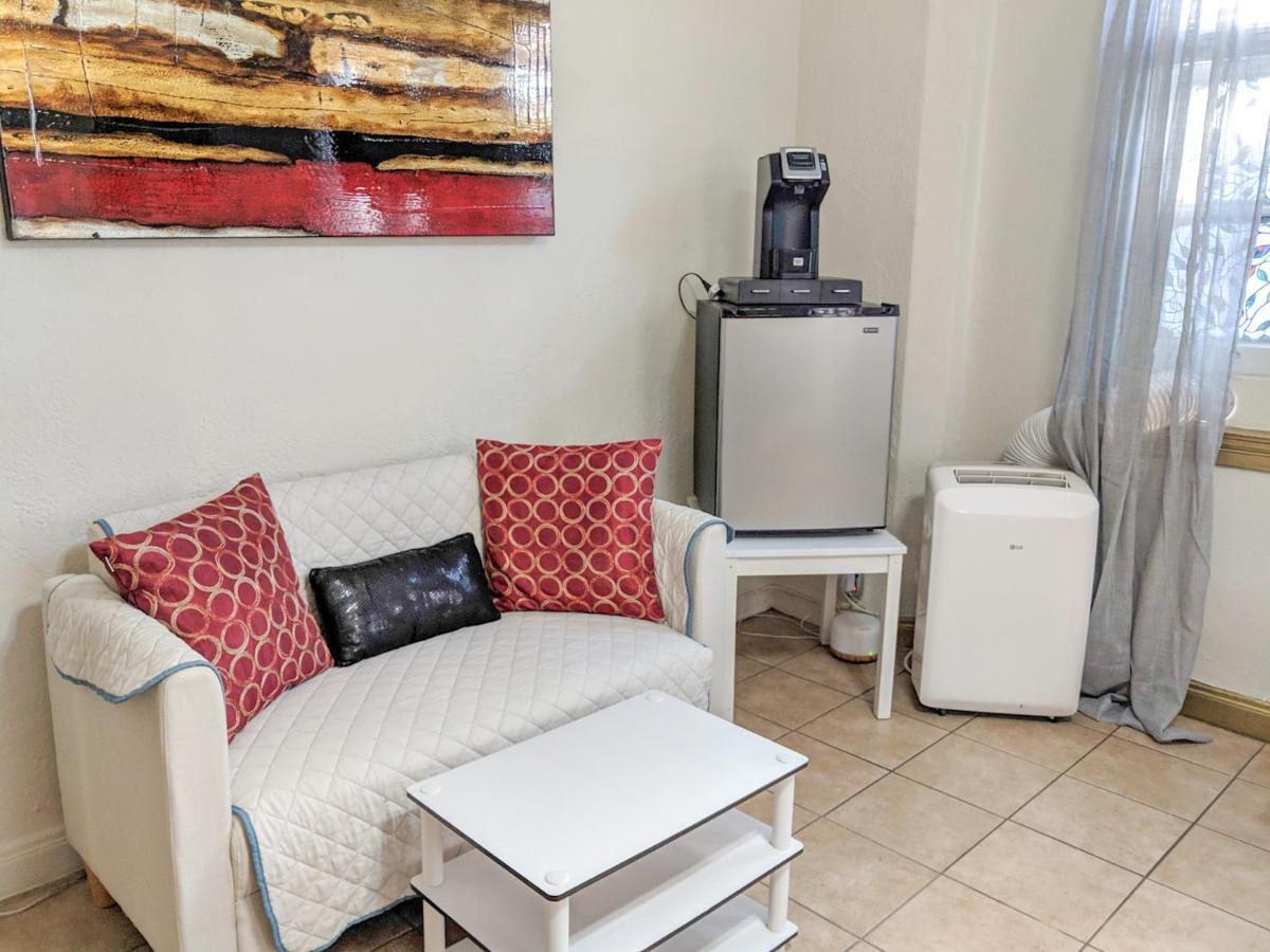Casa Bonita Apartment
