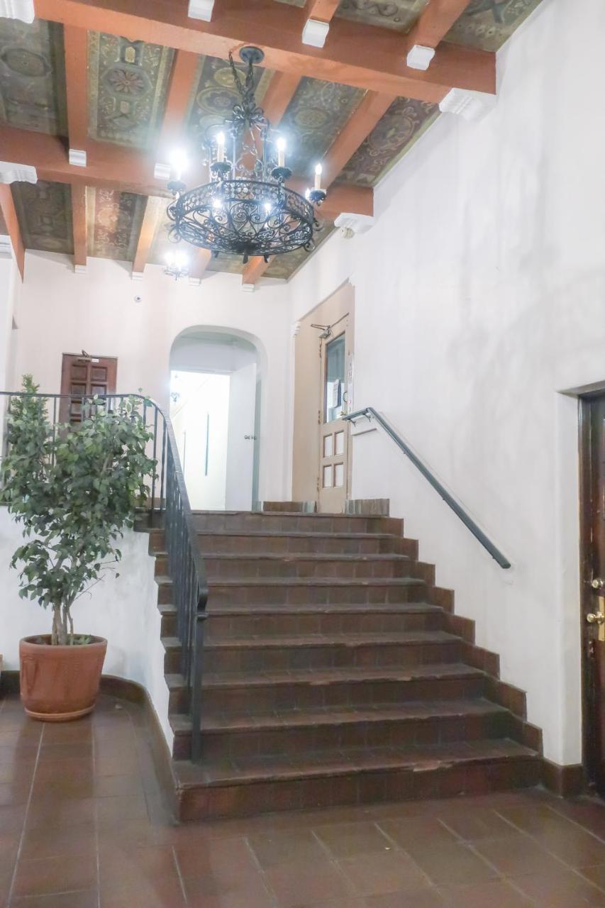 Casa Bonita Apartment