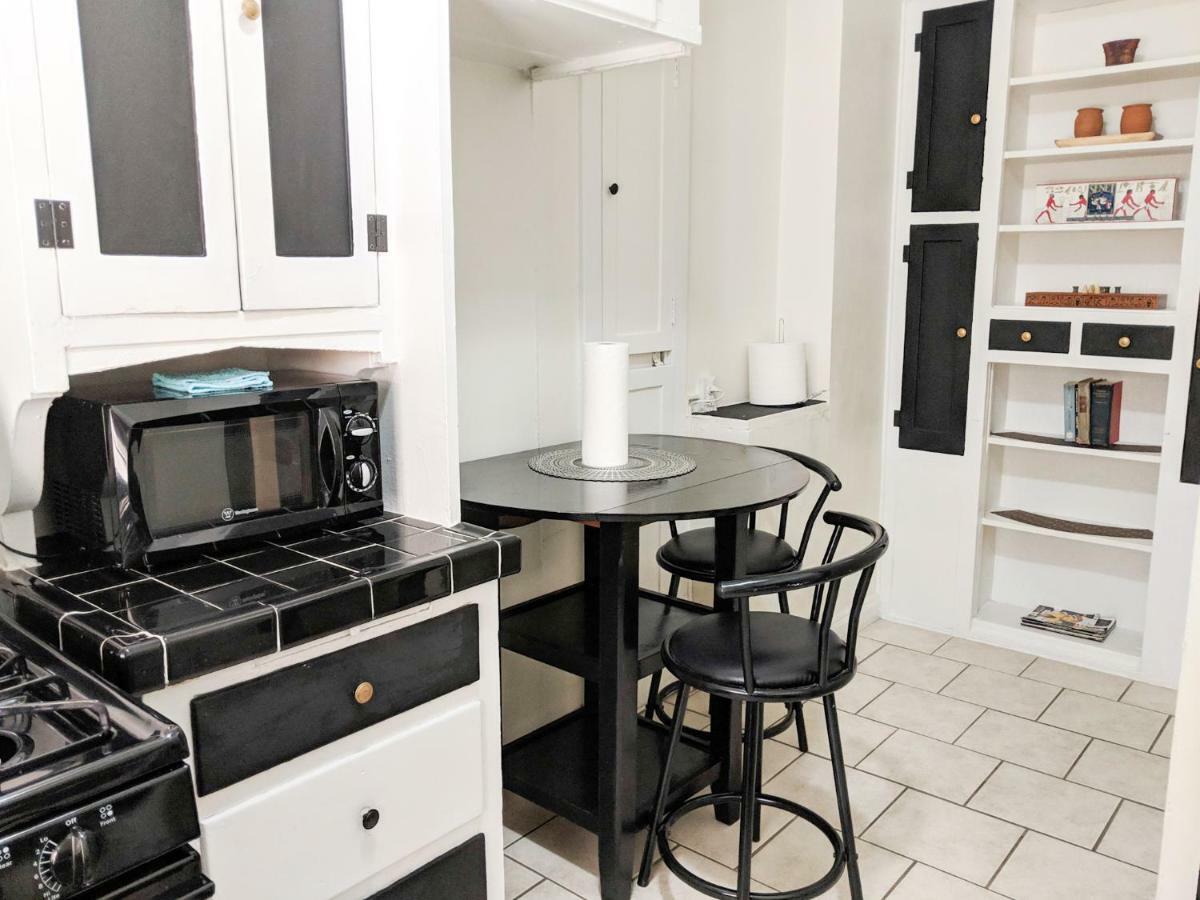 Casa Bonita Apartment *