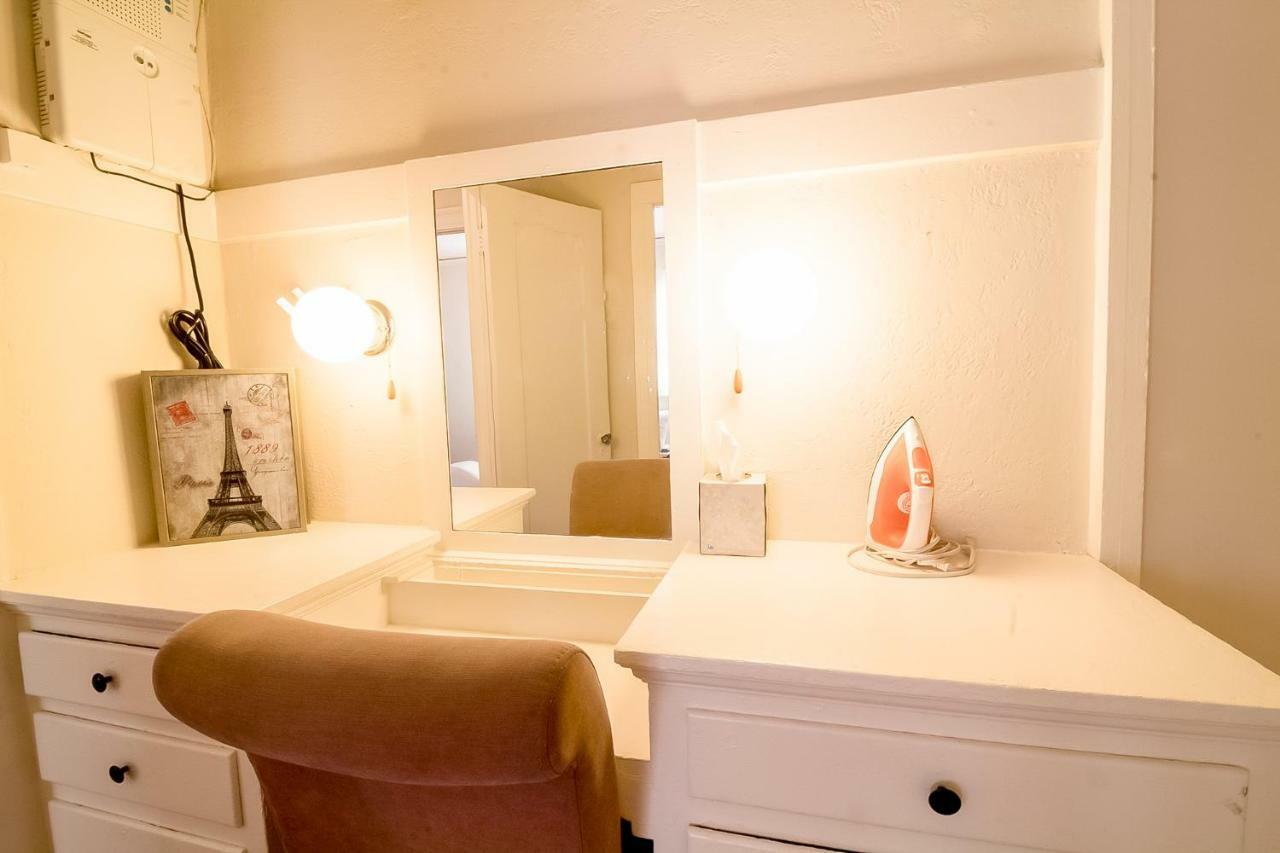 Apartment Casa Bonita Long Beach