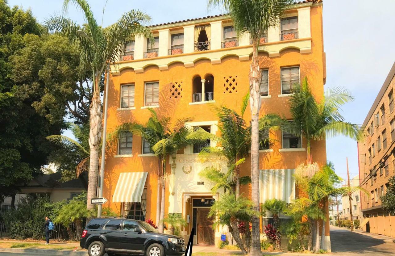 Casa Bonita Long Beach